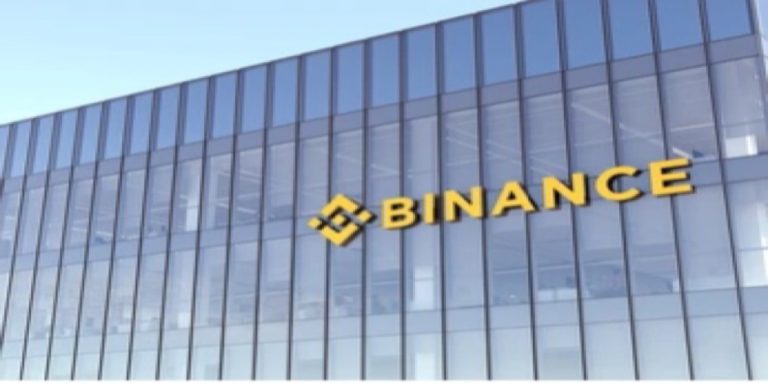 Binance lab's new seed round investment in this cross-chain infrastructure project