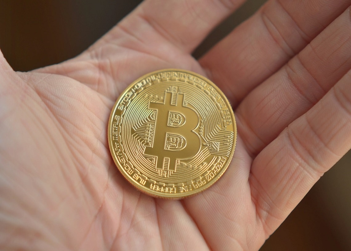 BTC is the crypto of choice for women 1 BTC