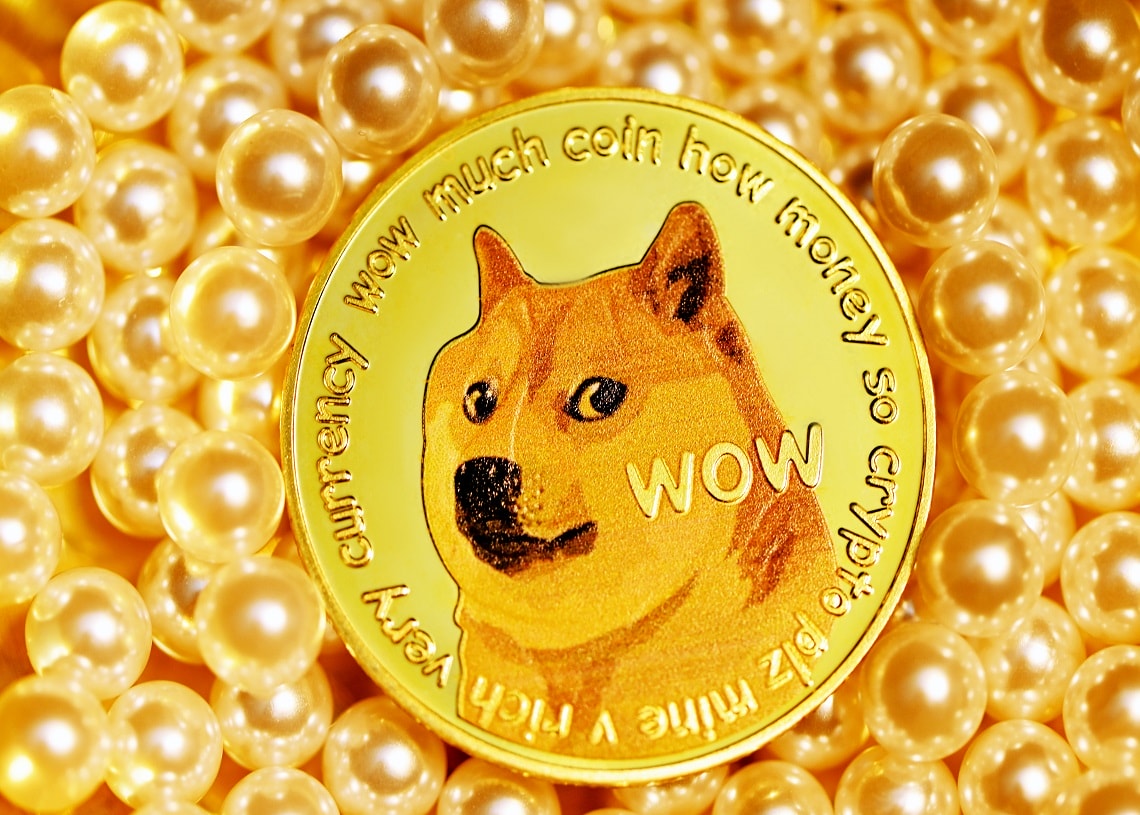 Tesla offers merch buyable with Doge 1 Tesla