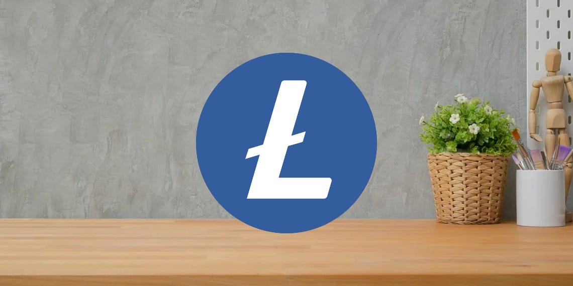 Litecoin price analysis LTC ready to break past resistance