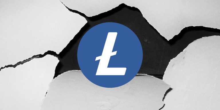 Litecoin price analysis LTC consolidates above more upside to follow