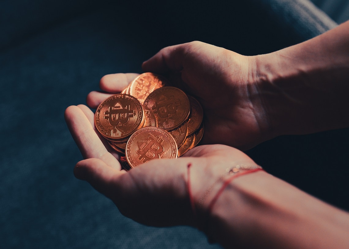 Robinhood launches crypto giveaway option on the mobile app 1 Robinhood