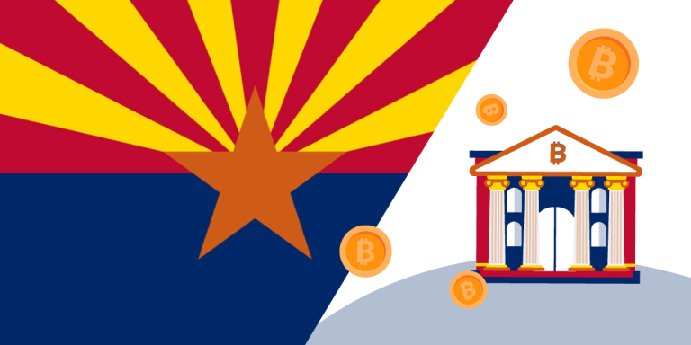 Arizona introducing bill to accept Bitcoin as legal tender