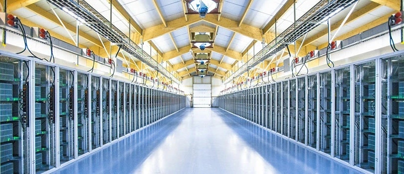 7 most amazing Bitcoin mining sites around the world 4 7 most amazing Bitcoin mining sites around the world 4