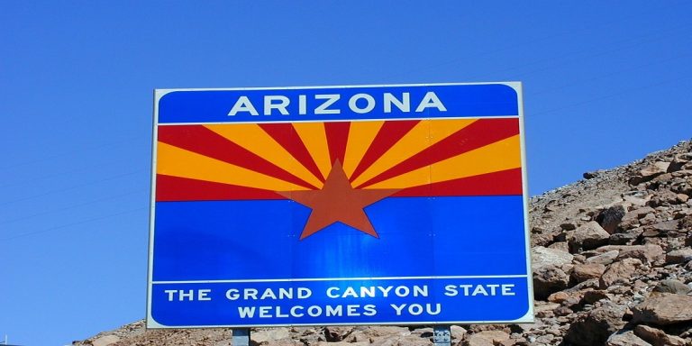 US crypto revolution begins - 2022 Arizona Bitcoin bill seeks to legalize  BTC