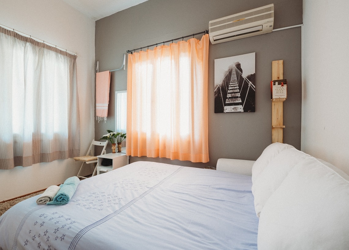 Airbnb considers BTC as a payment method 1 Airbnb