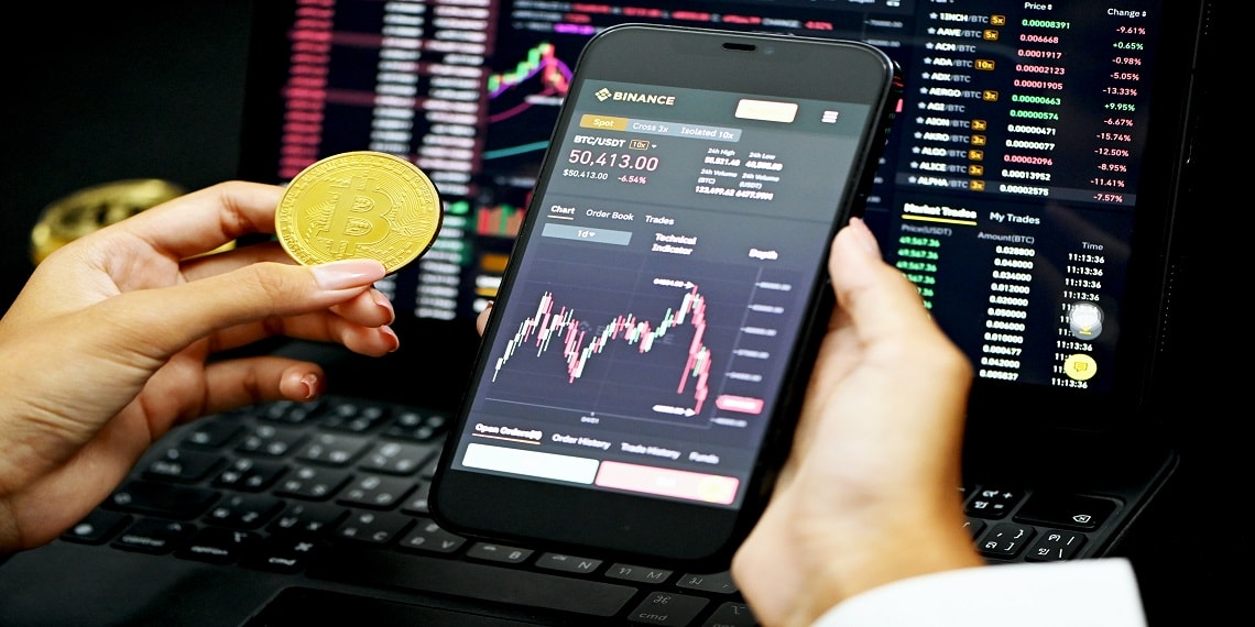 Crypto adoption in Africa grows by 1200% 1 Crypto adoption