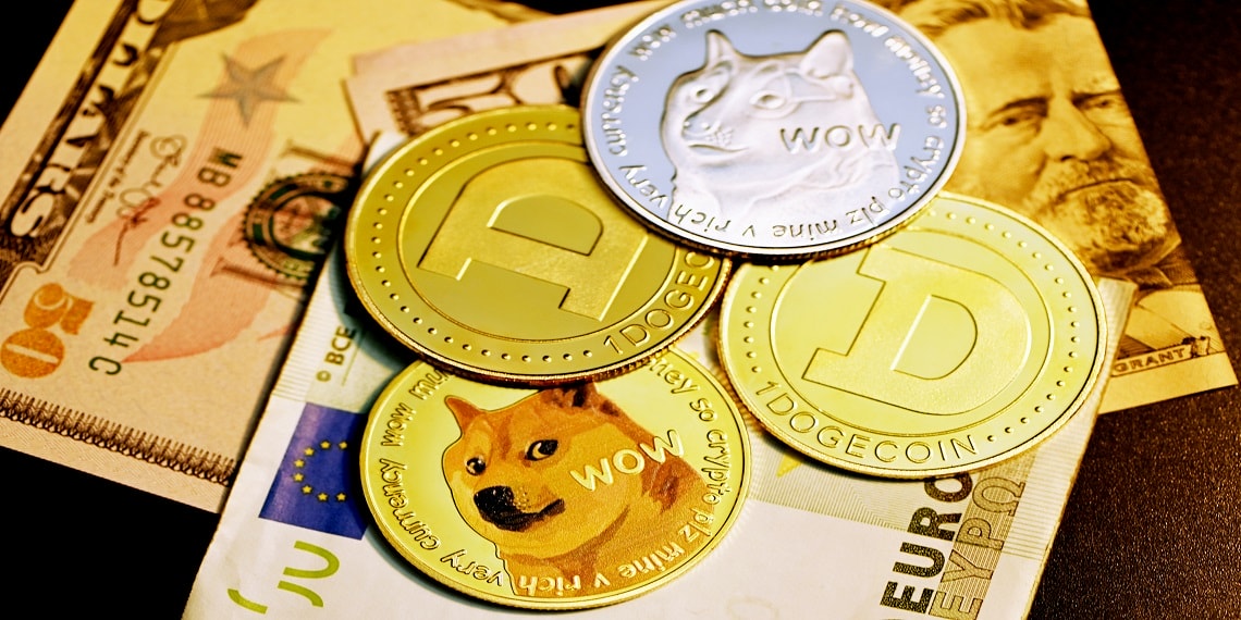 Dogecoin ranks number one among most used cryptos in Asia 1 Dogecoin