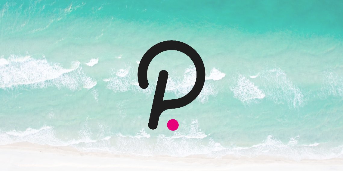 Polkadot Price analysis