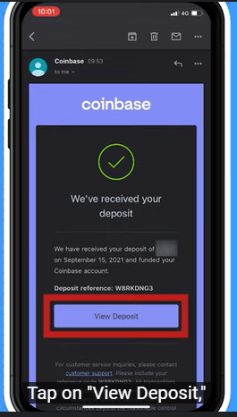How to withdraw from Coinbase: All you need to know 6