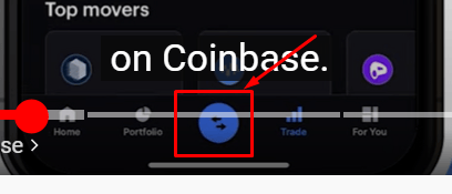 How to find Coinbase wallet address 2