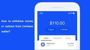 How to withdraw from Coinbase: All you need to know 1