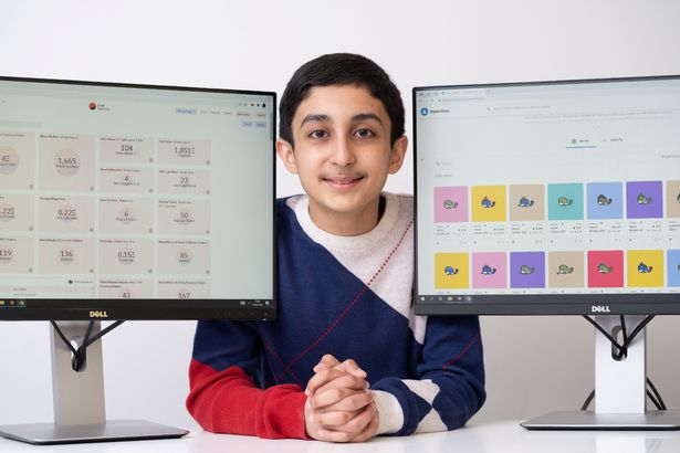 12-year-old British boy creates $3.9 million whale NFTs 1 12-year-old British boy creates $3.9 million whale NFTs 1