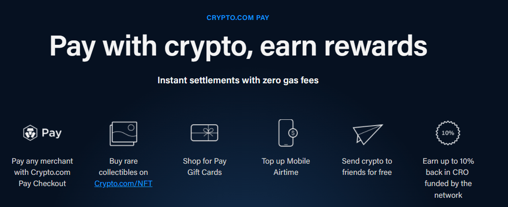 How to withdraw money from Crypto.com 14 How to withdraw money from Crypto.com 14