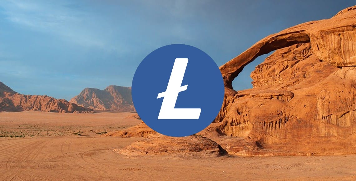 Litecoin price analysis: LTC recovers to $56 as bulls carry on their lead