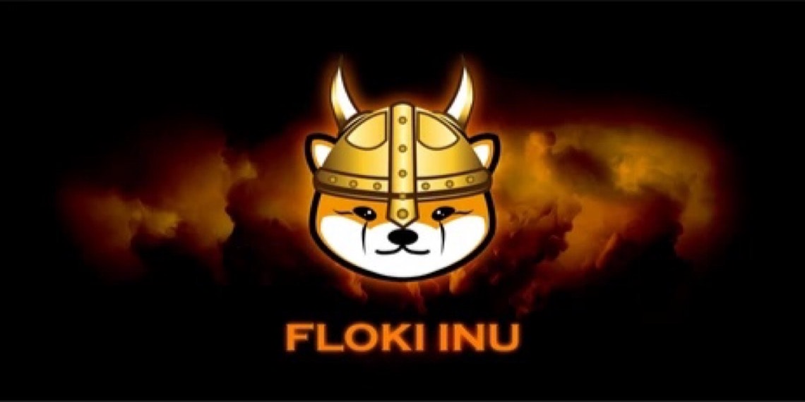 Floki Inu supply is set to decrease by $100m