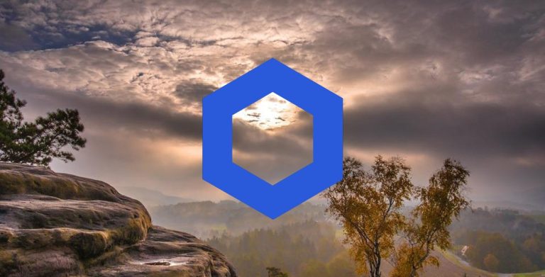 Chainlink price analysis LINK recovers to as bulls get support at