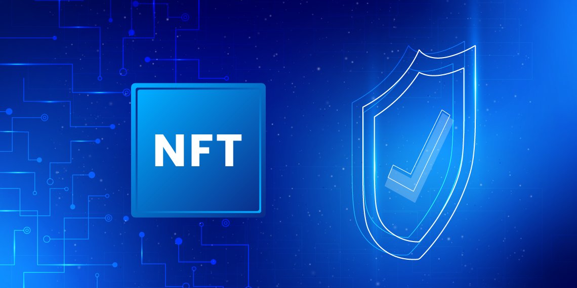 NFT security