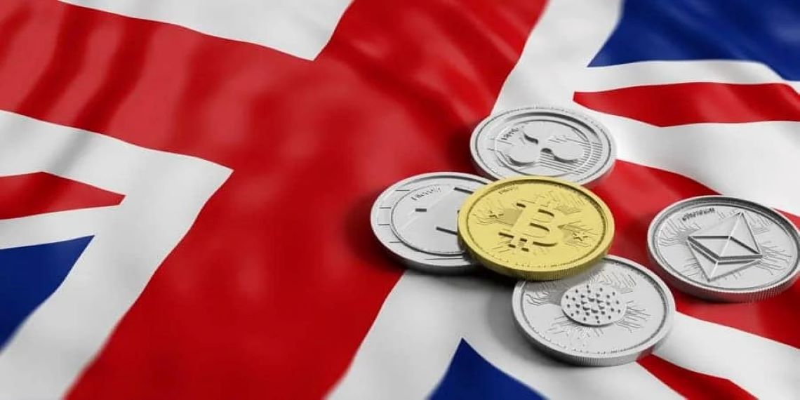 crypto adoption uk