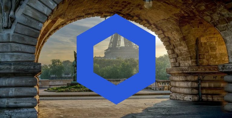 Chainlink price analysis Cryptocurrency value appreciates to after the bullish turn