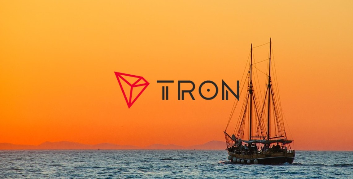 TRON price analysis: TRX tests further upside as it aims for $0.0678