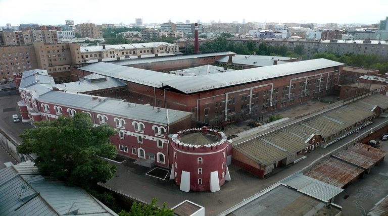 Russia’s oldest prison turned to crypto mining farm