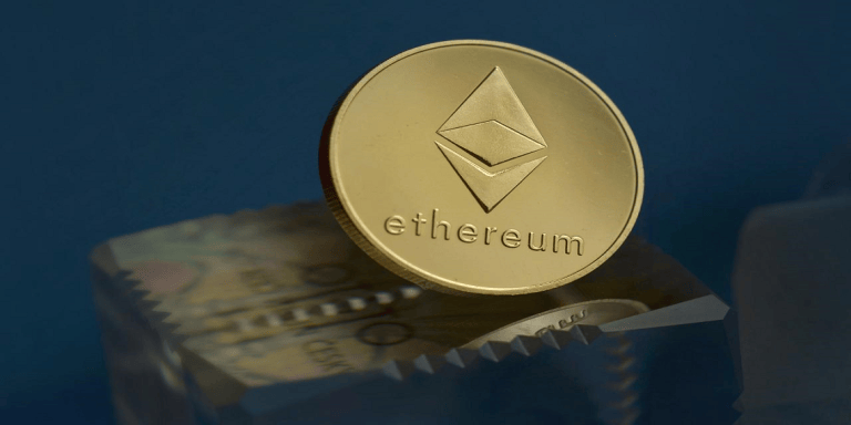 Will Ethereum go back up?