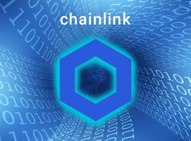 Chainlink price analysis
