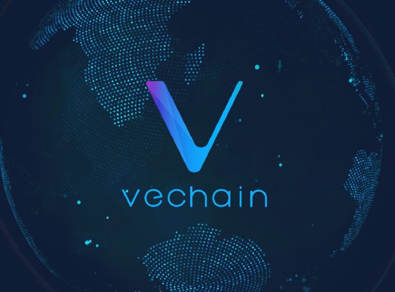 VeChain price analysis: VET depreciates to $0.032 after a bearish run