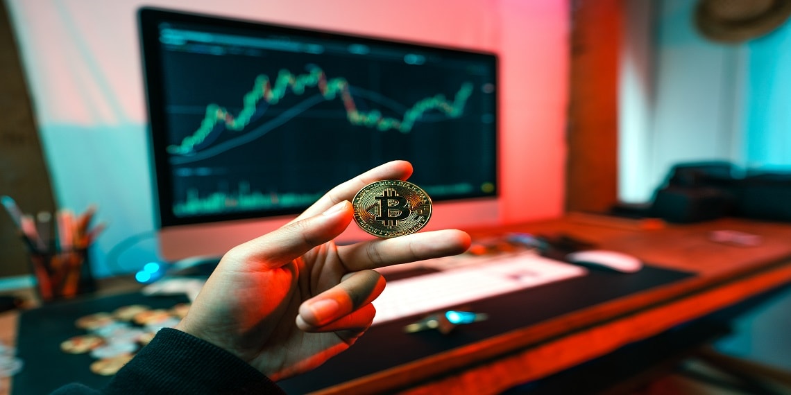 Sex workers in the US use Bitcoin and other cryptocurrencies to evade federal laws 1 Sex workers