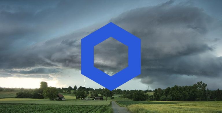 Chainlink price analysis: LINK recovers at $6.9 under bearish pressure. Correction ahead?