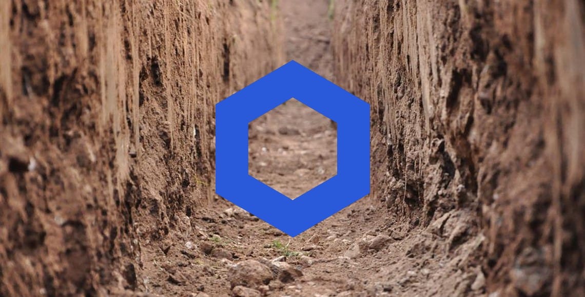 Chainlink price analysis: Price rises up to $7.3 level after minimal recovery