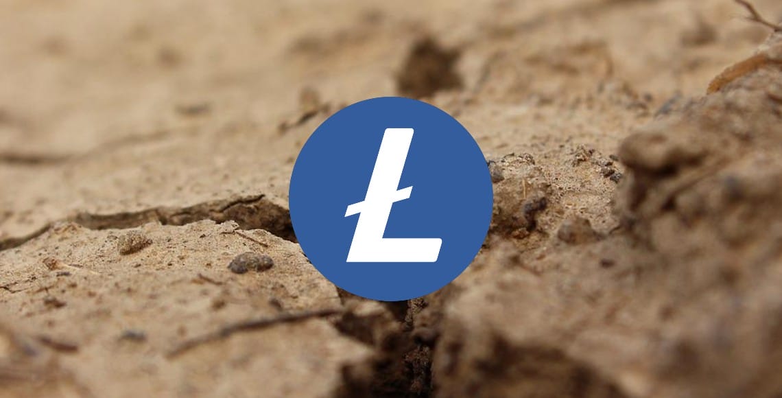 Litecoin price analysis: LTC under bearish spell, as price depreciated to the $66 level