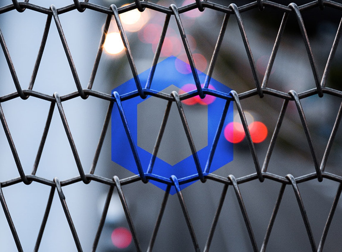 ChainLink price analysis: LINK gains positive value at $7.12