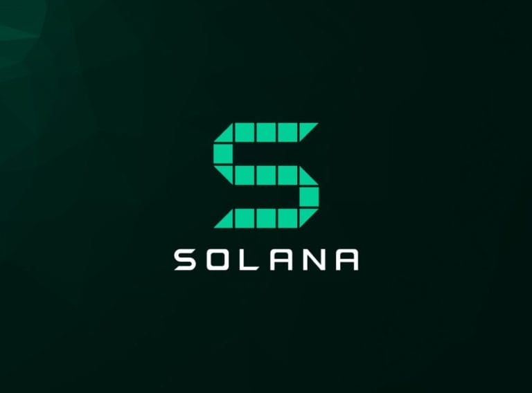 Solana price analysis