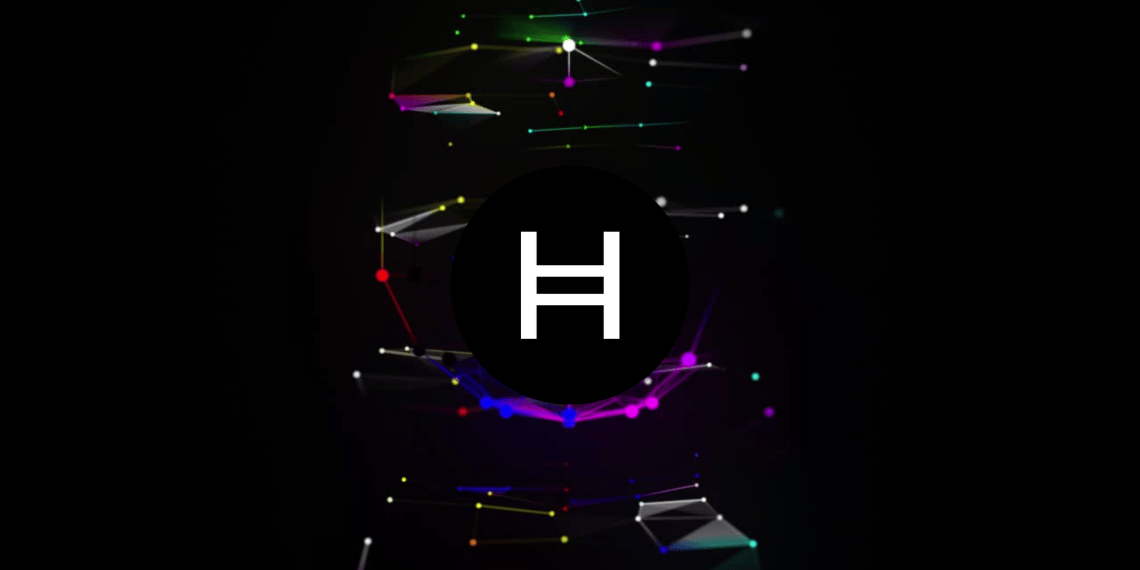 HBAR Staking