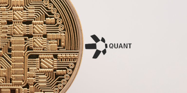 Quant crește cu 16% după lansarea Overledger 2.2.2: unde cumpărați Quant