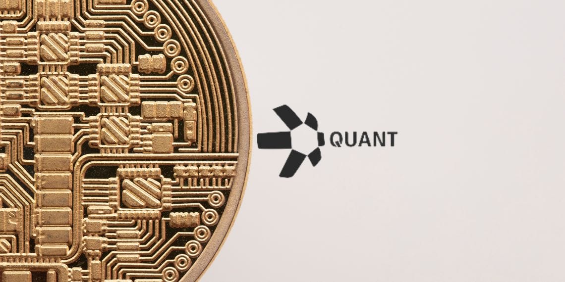 qnt price crypto