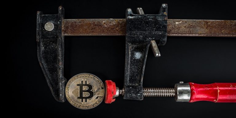 análisis de precios de bitcoin
