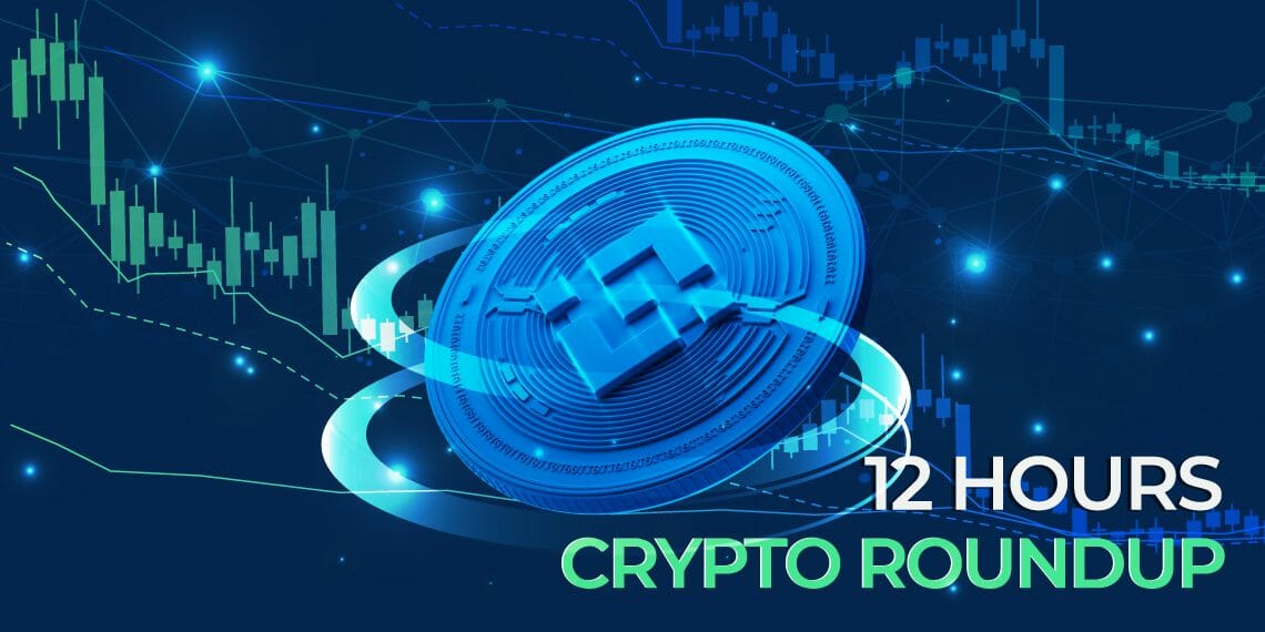 Bitcoin, Ethereum, Tron, and Chainlink Daily Price Analyses – 30 November Roundup