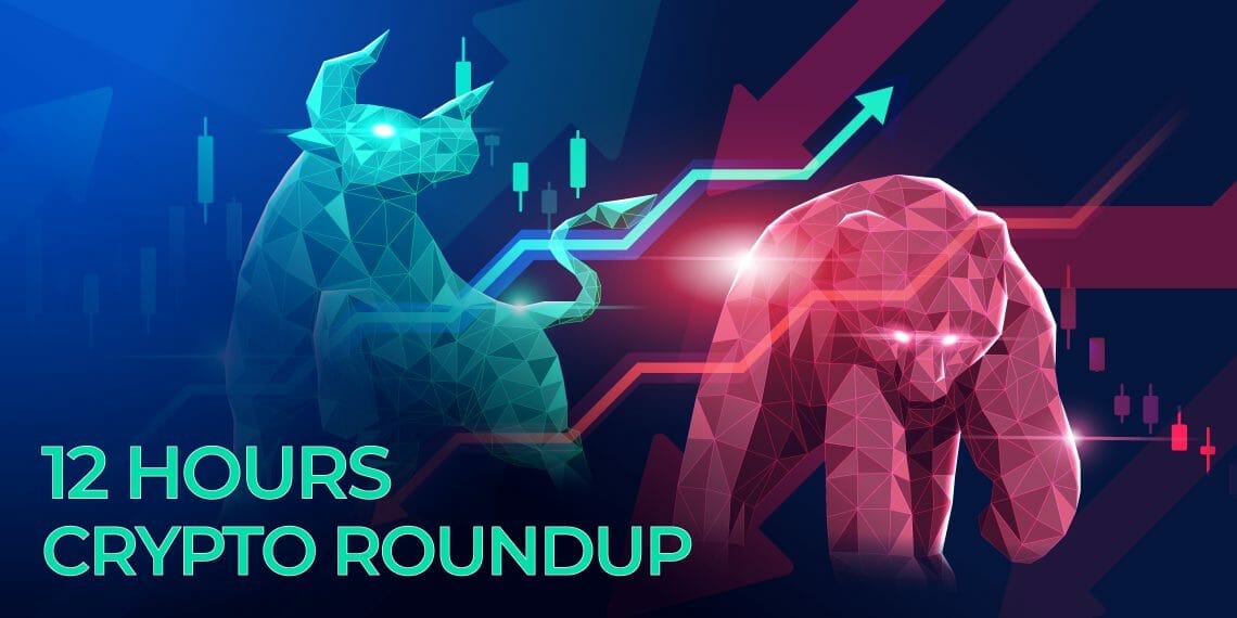 Bitcoin, Ethereum, Cardano, and Tron Daily Price Analyses – 16 October Roundup