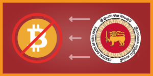 Sri Lankan Central Bank rejects cryptocurrency push from Tim Draper