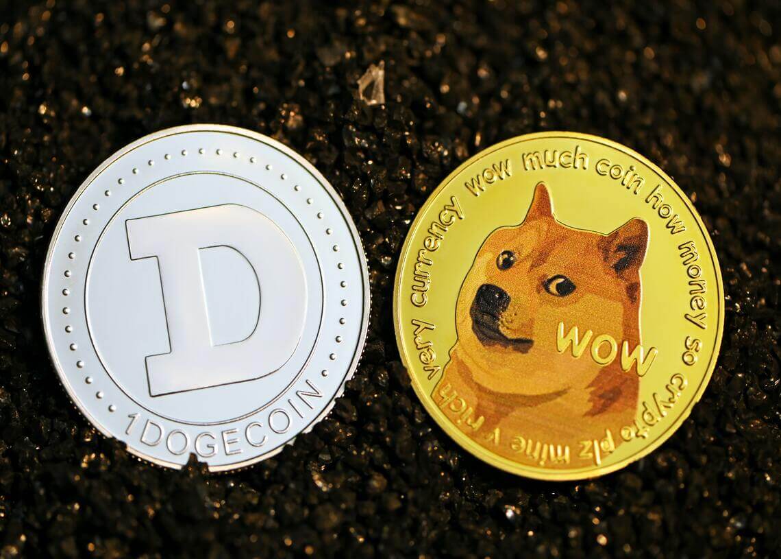 How to Mine Dogecoin (Complete Guide) 1 Dogecoin Price analysis