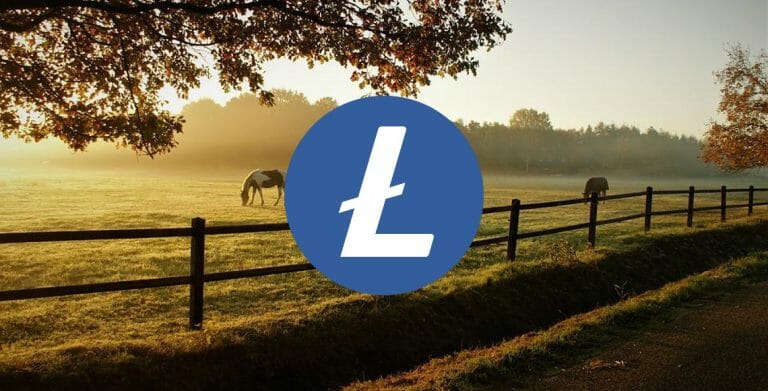 Litecoin price analysis: LTC recovers to $48 as coin rejects further downside below $46