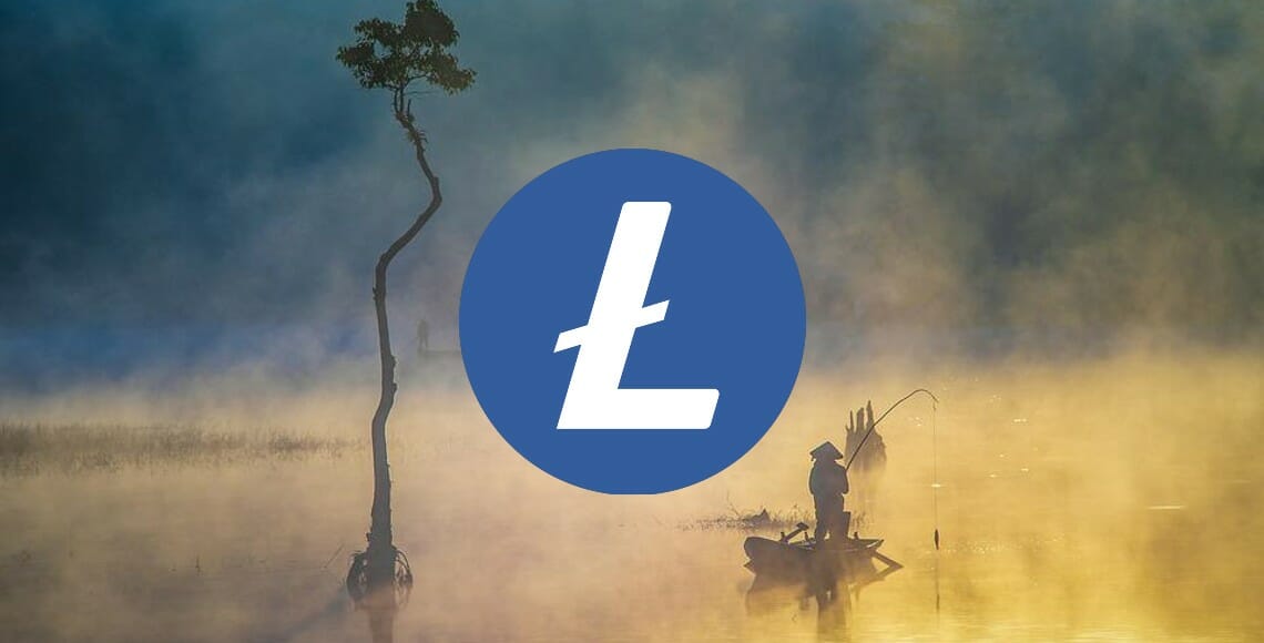 Litecoin price analysis: LTC to break below $50 as bears pave the way for more damage