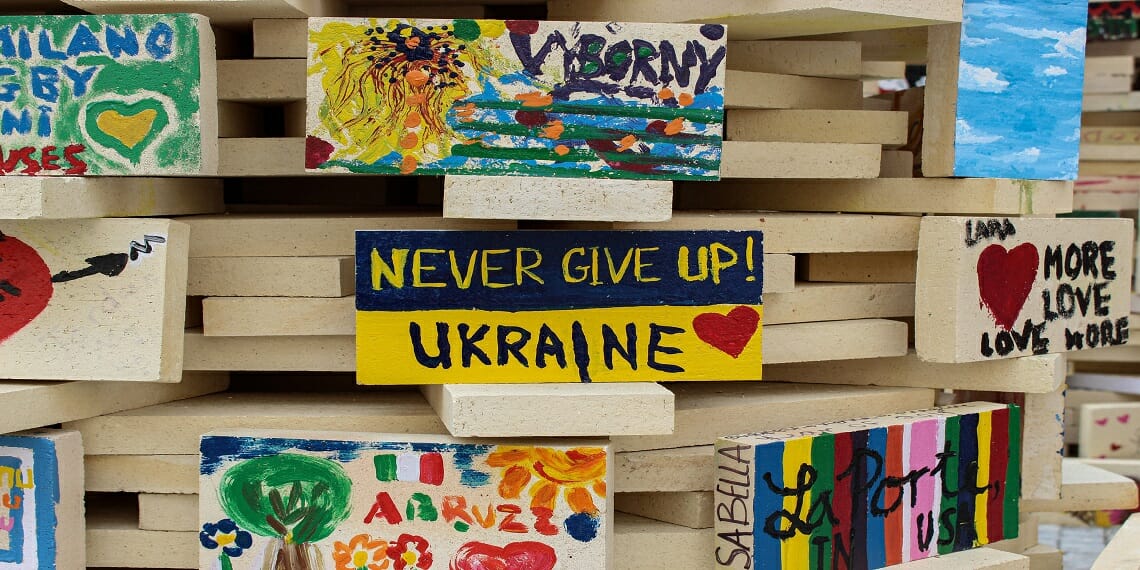 Ukraine