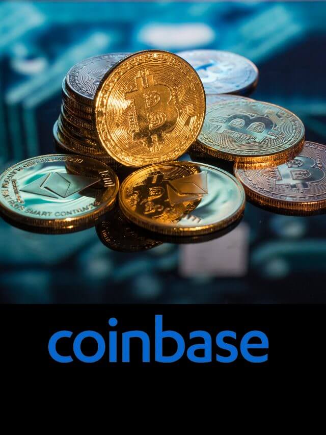 coins coming to coinbase