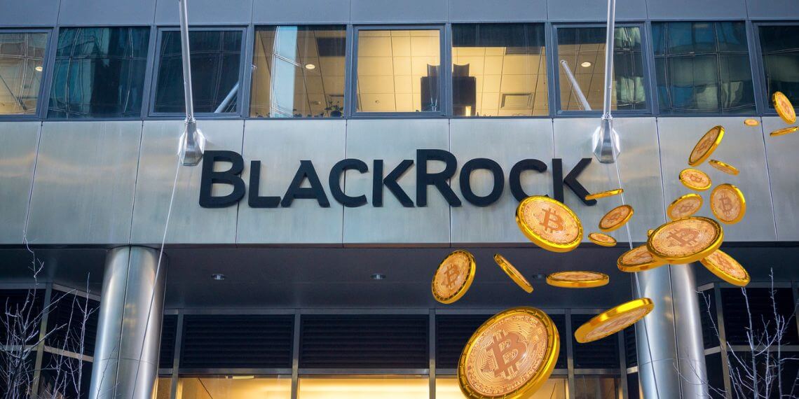 Blackrock