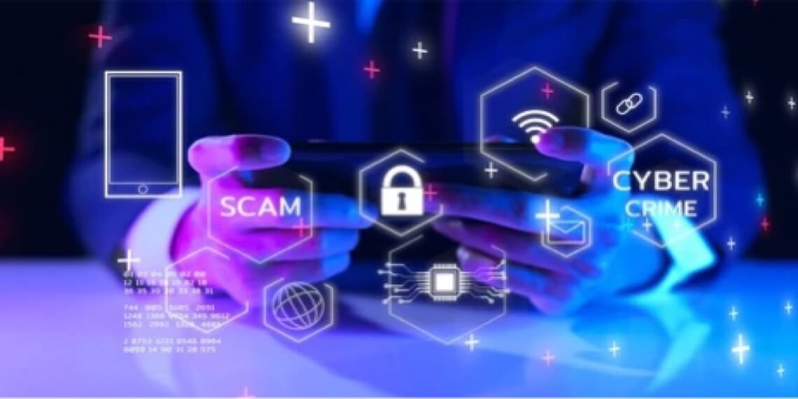 Crypto scam