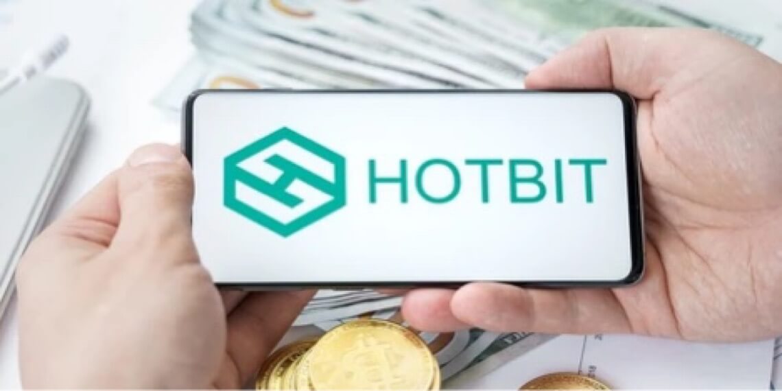 Hotbit